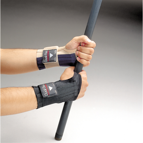 Attelle de poignet Dual-flex ALLEGRO INDUSTRIES, Nylon, Petit Auto Electric Service Ltd.