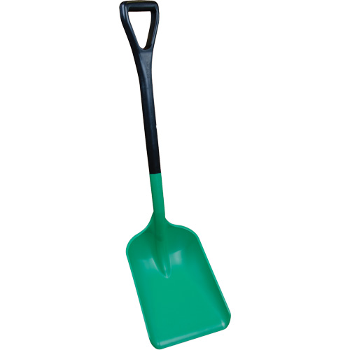 Safety Shovels - (Two-Piece) Auto Electric Service Ltd.
