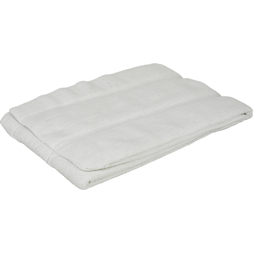 Blanket, Cotton Auto Electric Service Ltd.