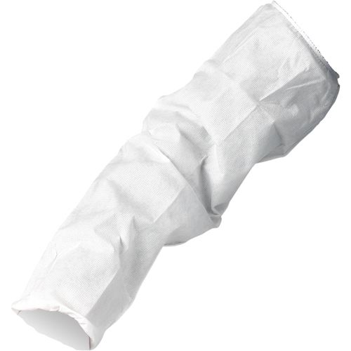 KleenGuard A20 Sleeve Protectors, 21" long, SMS, White Auto Electric Service Ltd.