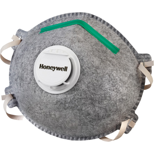 Respirateurs contre les particules Saf-T-Fit Plus N1125 OV, N95, Certifi&eacute; NIOSH, T-Grand Auto Electric Service Ltd.