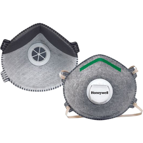 Saf-T-Fit&reg; N1125 AG Particulate Respirators, N95, NIOSH Certified, X-Large Auto Electric Service Ltd.