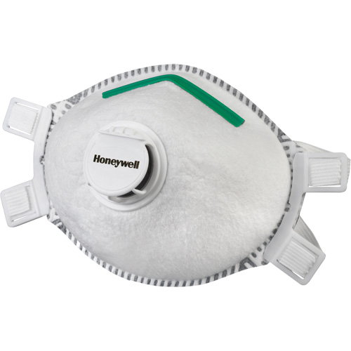 Saf-T-Fit&reg; N1139 Particulate Respirators, N99, NIOSH Certified, X-Large Auto Electric Service Ltd.