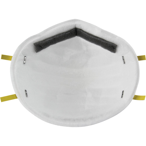 Respirateurs contre les particules 8110S, N95, Certifi&eacute; NIOSH, Petit Auto Electric Service Ltd.