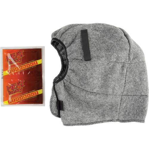 Winter Liners, Fleece Lining, One Size, Grey Auto Electric Service Ltd.