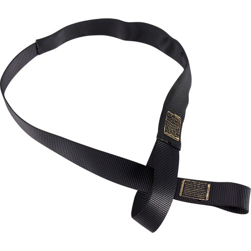 PointGuard Anchorage Connector Straps, Concrete, Temporary Use Auto Electric Service Ltd.