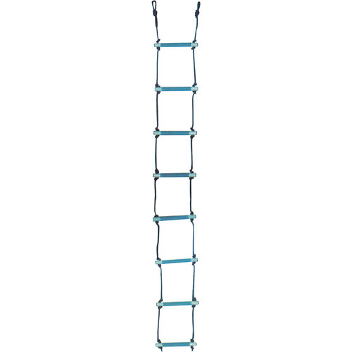 Rescue Ladder Auto Electric Service Ltd.