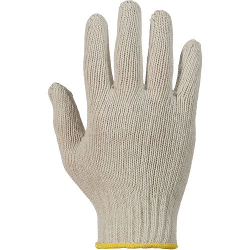 Sure Knit SQ String Knit Gloves, Poly/Cotton, 7 Gauge, X-Small Auto Electric Service Ltd.