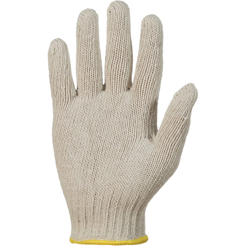 Sure Knit SQ String Knit Gloves, Poly/Cotton, 7 Gauge, X-Small Auto Electric Service Ltd.