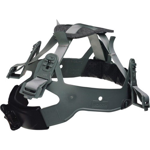 North&reg; Hardhat Replacement Suspension, Ratchet Auto Electric Service Ltd.