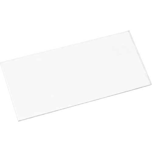 Couvre-plaques transparents Auto Electric Service Ltd.