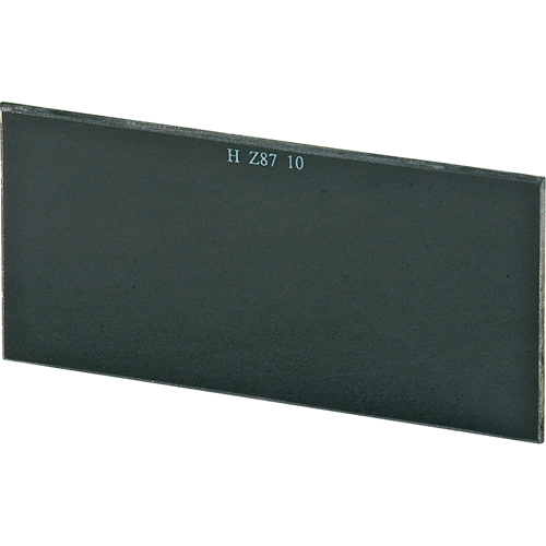 Filter Plate Lenses Auto Electric Service Ltd.
