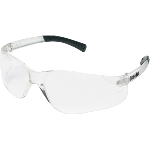 Bear Kat&reg; Safety Glasses, Clear Lens, Anti-Fog/Anti-Scratch, ANSI Z87+/Meets/Exceeds CSA Z94.3 Auto Electric Service Ltd.