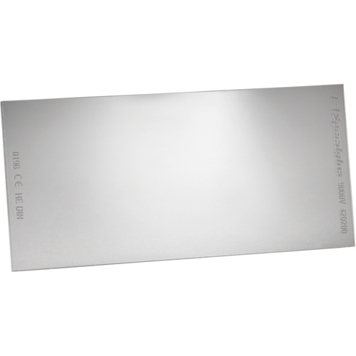 3M Auto-Change Cover Lenses, Inside Auto Electric Service Ltd.