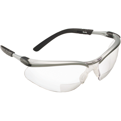 BX Reader Safety Glasses, Anti-Fog, Clear, 1.5 Diopter Auto Electric Service Ltd.