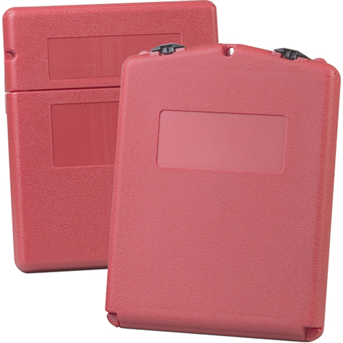 Boîtes de rangement pour documents, 10 1/4 x 2 1/4 x 12 1/2 Auto Electric Service Ltd.
