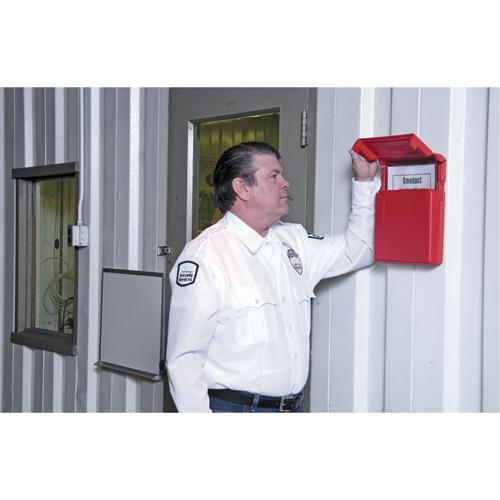 Boîtes de rangement pour documents, 10 1/4 x 2 1/4 x 12 1/2 Auto Electric Service Ltd.