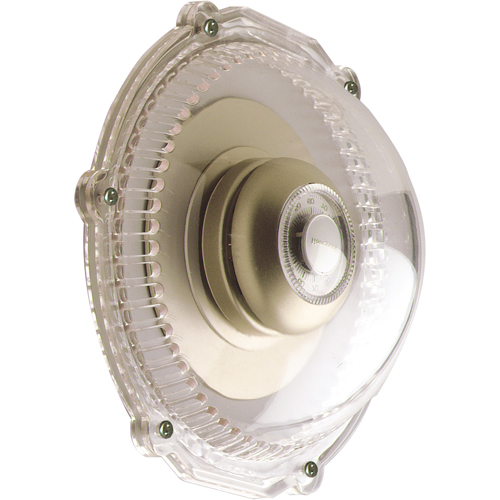 Protecteur de thermostat Auto Electric Service Ltd.