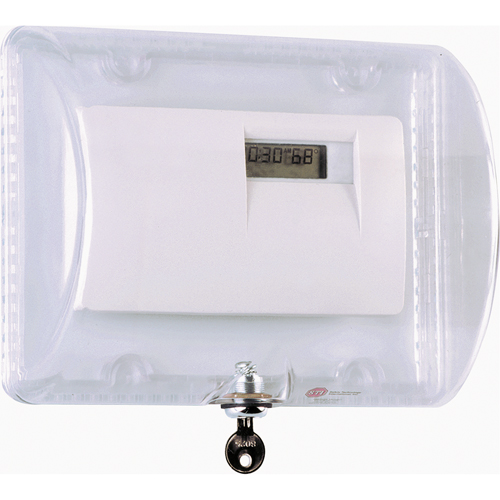 Protecteurs de thermostat Auto Electric Service Ltd.