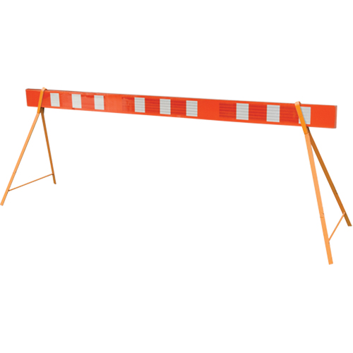Street Barricades - Barricade Board Auto Electric Service Ltd.