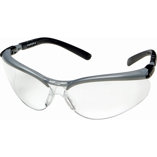 Bx Safety Glasses, Clear Lens, Anti-Fog, Meets/Exceeds CSA Z94.3 Auto Electric Service Ltd.