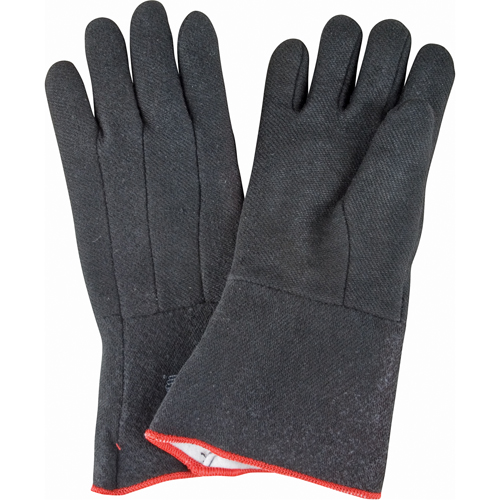 Char-Guard Heat-Resistant Gloves, Cotton, 7/Small, Protects Up To 500° F (260° C) Auto Electric Service Ltd.