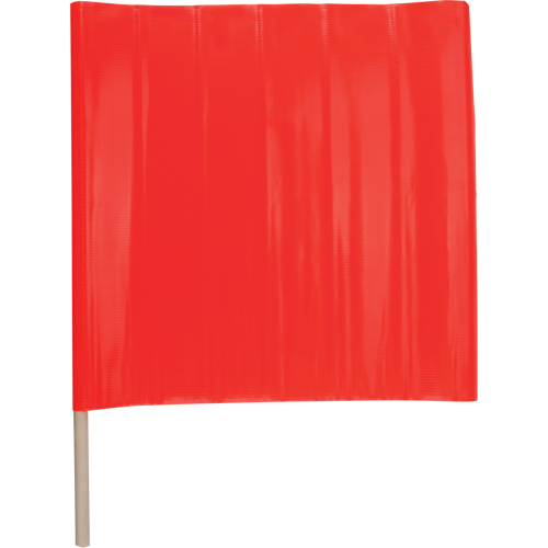 Traffic Safety Flags Auto Electric Service Ltd.