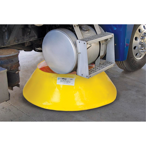 Piscines de confinement des d&eacute;versements Prowler Pool, 28" dia., 20 gal. US Capacit&eacute; Auto Electric Service Ltd.