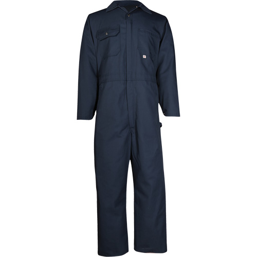 Coveralls, Men's, Navy Blue, Size 54 (Tall) Auto Electric Service Ltd.