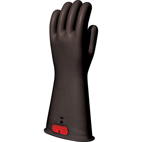ActivArmr&reg; Electrical Insulating Gloves, ASTM Class 0, Size 12, 11" L Auto Electric Service Ltd.