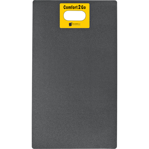 Comfort2go No. 518 Mat, 17" L x 17" W, 7/8" Thick Auto Electric Service Ltd.