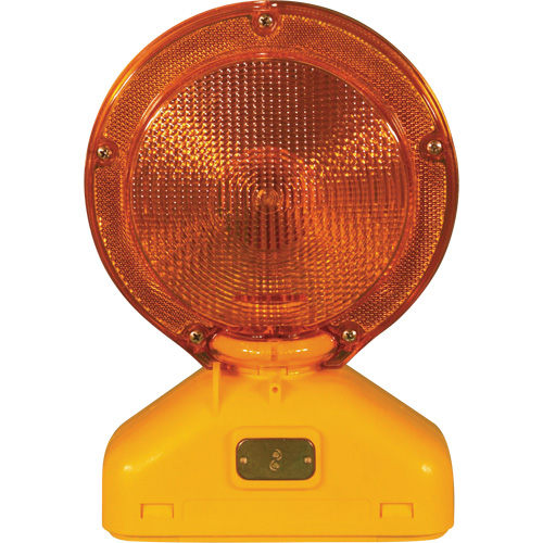 Lumi&egrave;re DEL Sundowner pour barricade Auto Electric Service Ltd.
