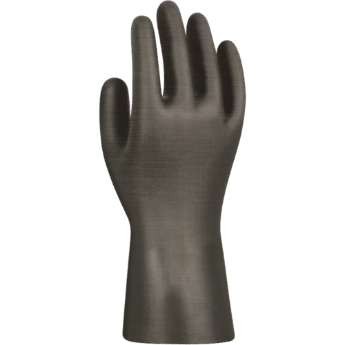 Gants Nighthawk Defender, 7/Petit, Nitrile, 6 mils, Sans poudre, Noir Auto Electric Service Ltd.
