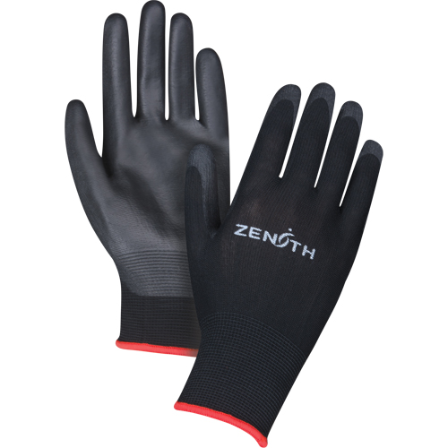 Ultimate Dexterity Coated Gloves, 9/Large, Polyurethane Coating, 13 Gauge, Polyester Shell Auto Electric Service Ltd.