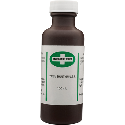 Hydrogen Peroxide, Liquid, Antiseptic Auto Electric Service Ltd.