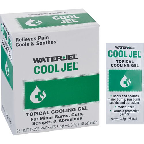 Water Jel&reg; Cool Jel&reg;, Gel, Class 2 Auto Electric Service Ltd.