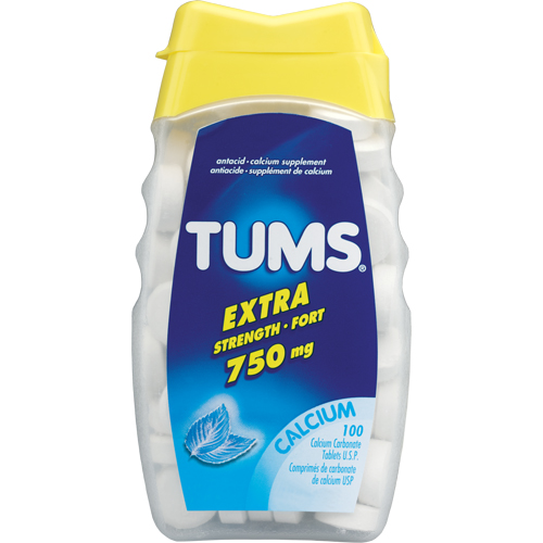 Tums&reg; Antacid Tablets Auto Electric Service Ltd.