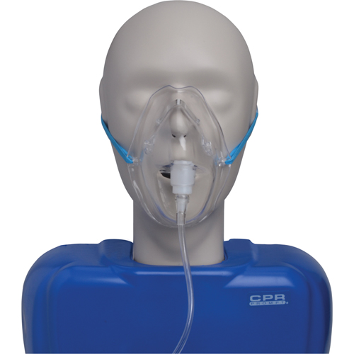 Oxygen Masks Auto Electric Service Ltd.