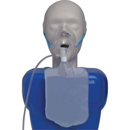 Oxygen Masks Auto Electric Service Ltd.
