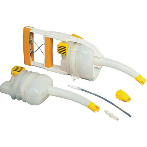 Laerdal V-VACTM Suction Unit Starter Kits Auto Electric Service Ltd.