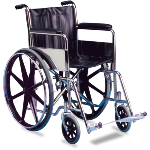 Wheelchair Auto Electric Service Ltd.
