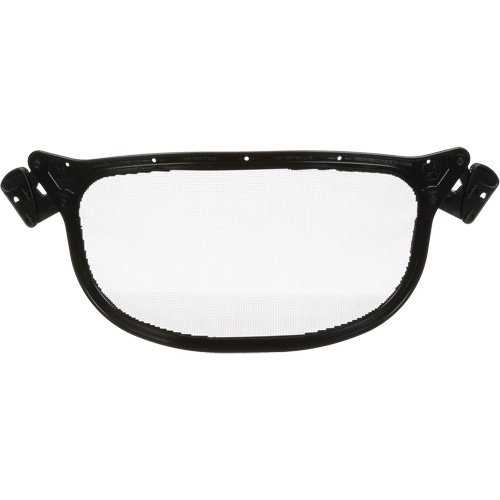 Peltor Nylon Mesh Faceshield, 11-2/3" W x 6-1/2" H Auto Electric Service Ltd.