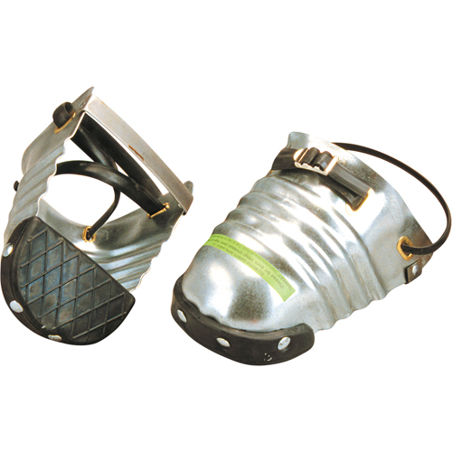 Foot Guards with Rubber Toe Auto Electric Service Ltd.