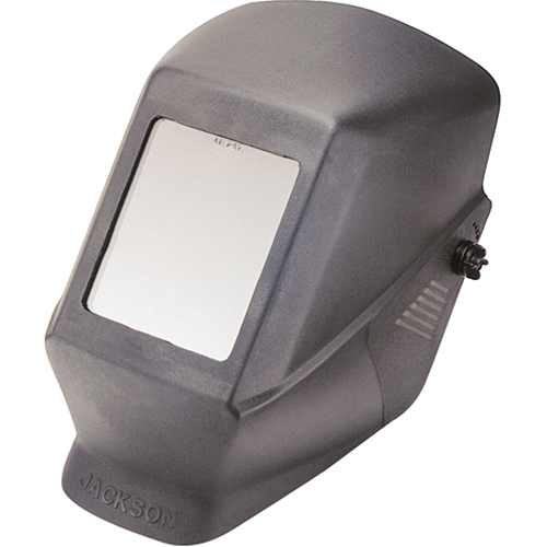HSL 100 Passive Welding Helmet Auto Electric Service Ltd.