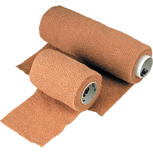 Bandage Coban, Couper au besoin lo x 3" la, Classe 1, Auto-adh&eacute;rent Auto Electric Service Ltd.