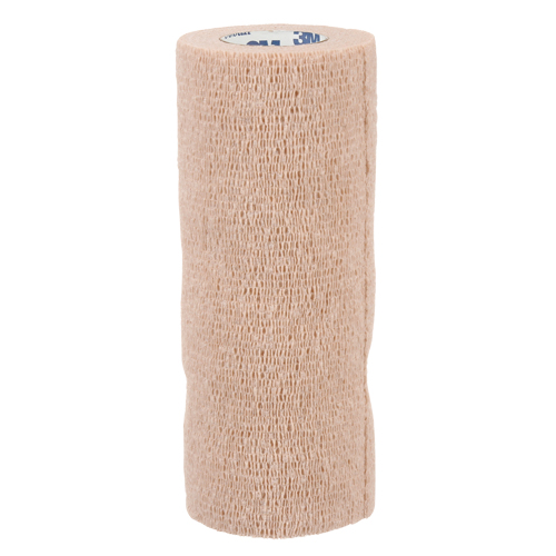 Bandage Coban, Couper au besoin lo x 6" la, Classe 1, Auto-adh&eacute;rent Auto Electric Service Ltd.