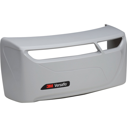 Couvre-filtre pour APR motoris&eacute; TR-600 de Versaflo Auto Electric Service Ltd.