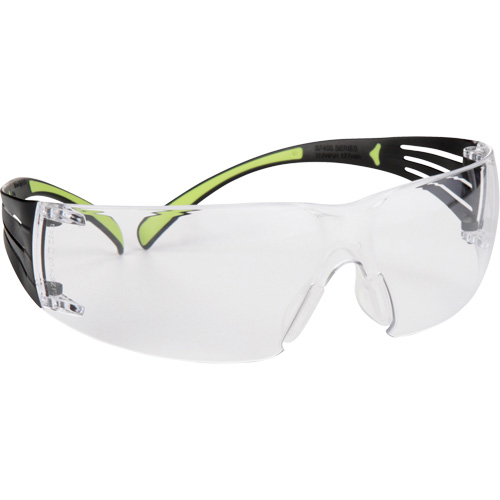 Securefit 400 Series Safety Glasses, Clear Lens, Anti-Fog/Anti-Scratch, ANSI Z87+/Meets/Exceeds CSA Z94.3 Auto Electric Service Ltd.