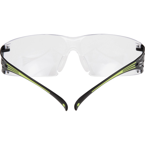 Securefit 400 Series Safety Glasses, Clear Lens, Anti-Fog/Anti-Scratch, ANSI Z87+/Meets/Exceeds CSA Z94.3 Auto Electric Service Ltd.