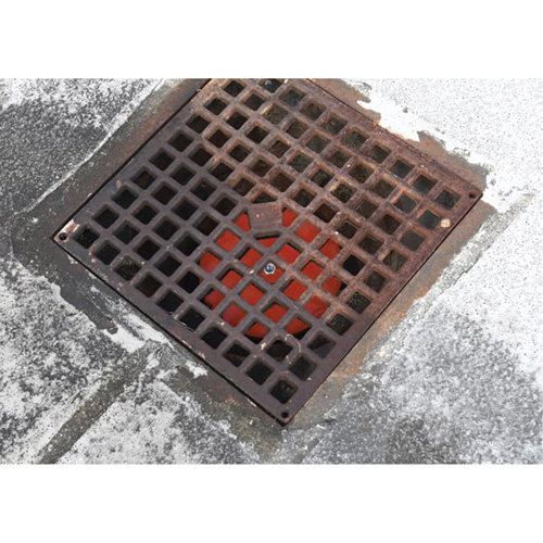 Drain Plug Auto Electric Service Ltd.
